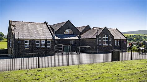 Trawden Forest Primary School