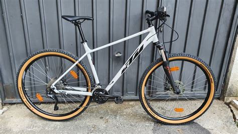 Ktm Peak Xt