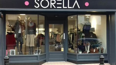 Sorella Boutique | Ladies Boutique Clothing | Navan | Nationwide Delivery