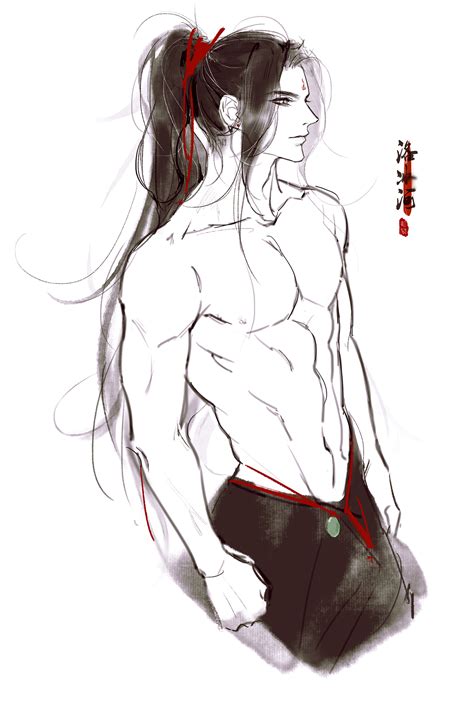 Luo BingHe Ren Zha Fanpai Zijiu Xitong Image By BloodyBeni 4133262