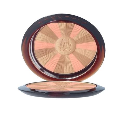 Guerlain Terracotta Light Bronzer Deep Golden Bestel Nu