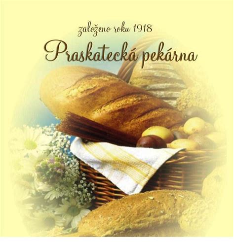 Praskatecká pekárna | Praskacka