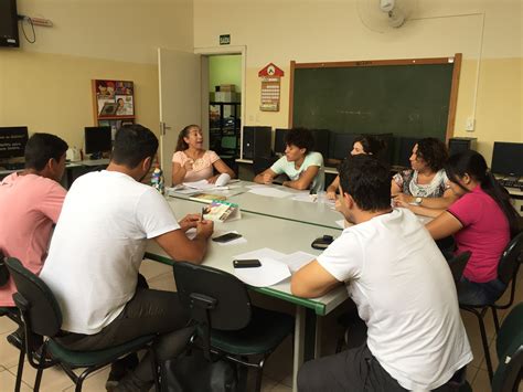 Unidade Social promove série de treinamentos para colaboradores