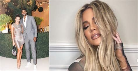 Tristan Thompson Publicly Apologizes To Khloé Kardashian After A Dna