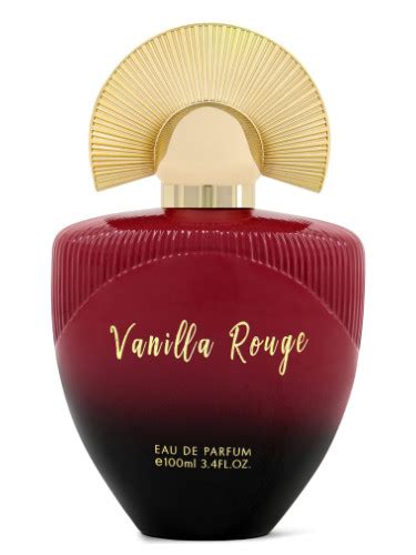 Vanilla Rouge MAISON ASRAR perfume - a new fragrance for women and men 2023