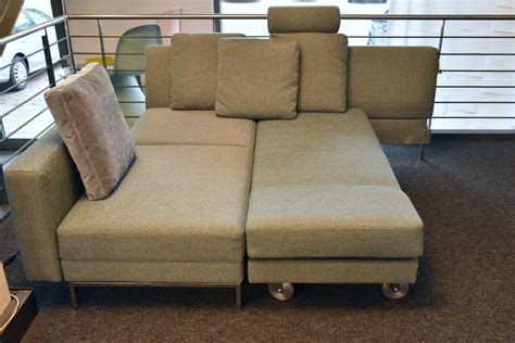 Four Two Compact Schlafsofa von Brühl Stilleben Sale