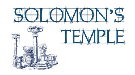 Wednesday 9 18 24 Solomon S Temple YouTube