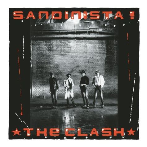 The Clash Lyrics - LyricsPond