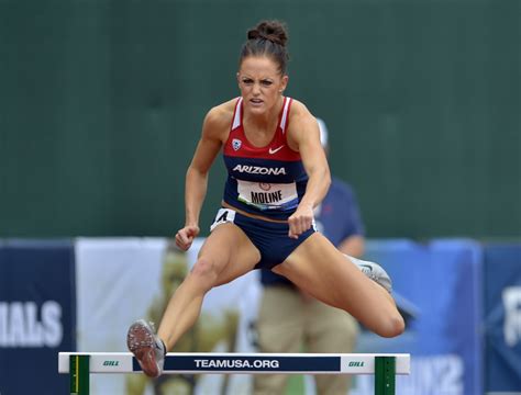 Day 6, 2012 Olympic Trials: Top 5 - FloTrack