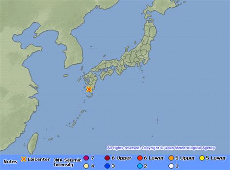 Gempa Bumi 5,2 Skala Richter Guncang Jepang : Okezone News