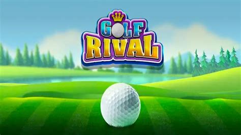 Golf Rival