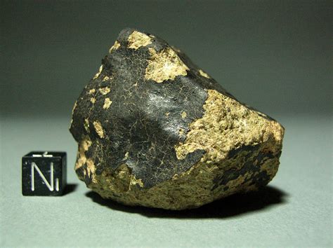 Achondrites Meteorite Recon