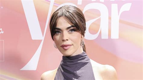 Vuelve el animal print y Violeta Mangriñán lo sabe este es el bikini más deseado del verano