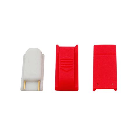 Buy Rcm Joy Con Jig Rcm Clip Short Connector Plastic Rcm Recovery