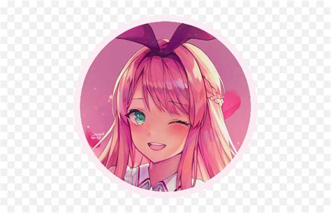 Top 75 Pink Aesthetic Anime Pfp Latest Incdgdbentre