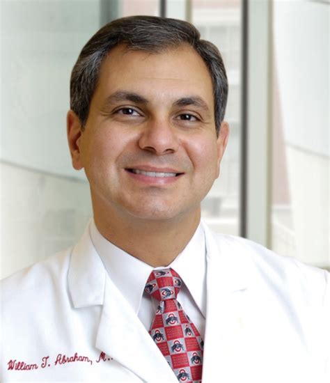 Cardiologist Dr William Abraham Discusses Cardiomems Heart Failure