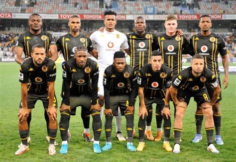 Nasreddine Nabi Protects Kaizer Chiefs Players