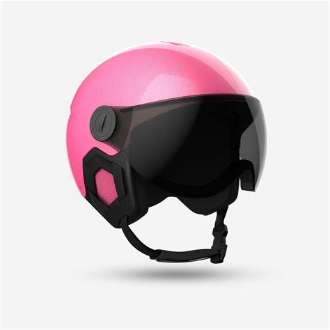 Kids Ski Helmets Decathlon