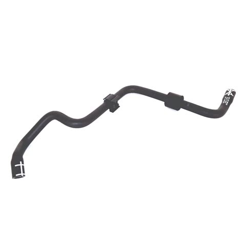 Volkswagen Jetta Wagon Engine Coolant Overflow Hose 1J0122109BG Jim