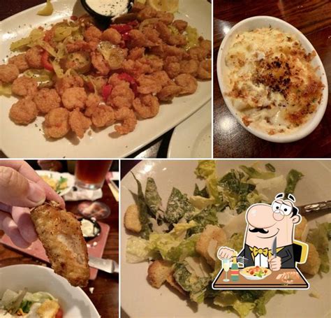 Longhorn Steakhouse In Fort Lauderdale Restaurant Menu And Reviews