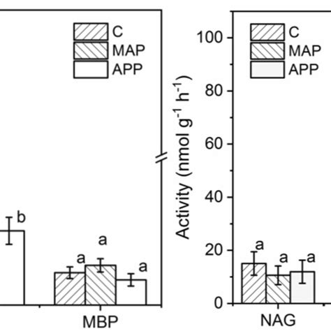 Effects Of Different Fertilization Treatments On The Contents Of Soil