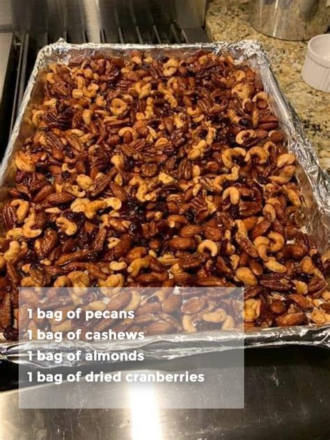 Tennessee Road Trip Snack Page Easyrecipes