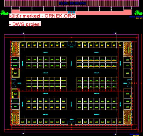 Proje Sitesi Aile Ev Planlar Autocad Projesi Hot Sex Picture 57960