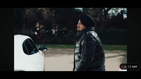 Attach Music Video Sidhu Moose Wala Steel Banglez Ft Fredo