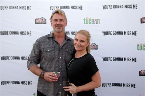 John Schneider Reflects On Last Moments With Wife Alicia Huffpost