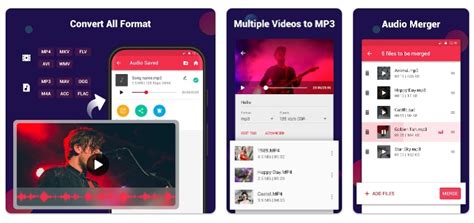 Best Apps To Extract Audio From Video On IPhone And Android