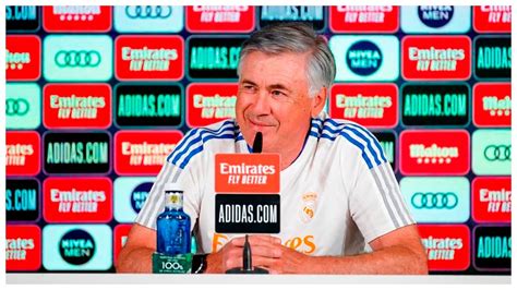 Ancelottis Press Conference Ahead Of Real Madrid Vs Cadiz Hazard Will