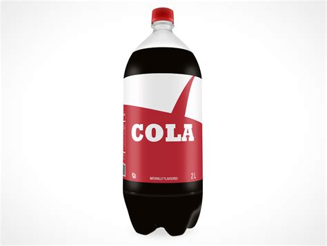 2 Liter Soda Bottle Clip Art