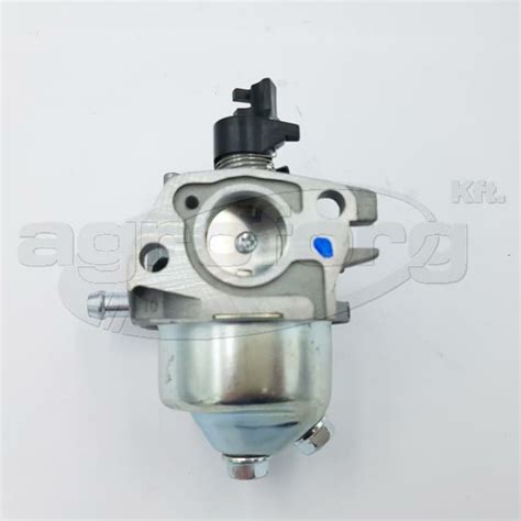 Karburátor komplett Loncin 1P70FC | kertmotor.hu kertigépek ...