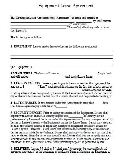 35 Printable Trailer Rental Agreement Templates Pdf Template Republic