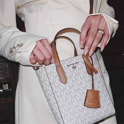 How To Check Authentic Michael Kors Bag On Sale Bellvalefarms