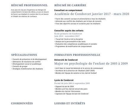 CV Gestionnaire de stock Exemple Compétences Gratuit Pdf