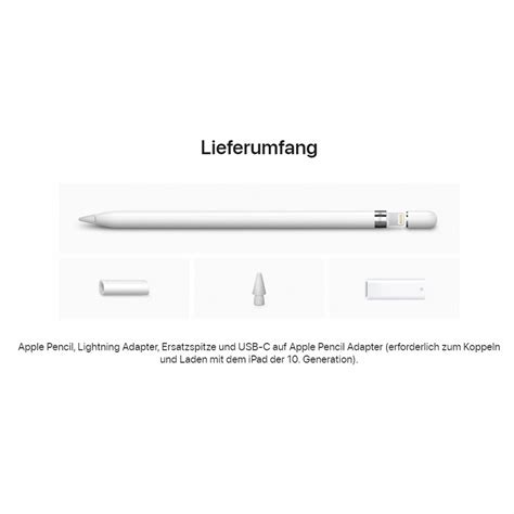 Apple Pencil St Gen Mqly Zm A Baku Electronics