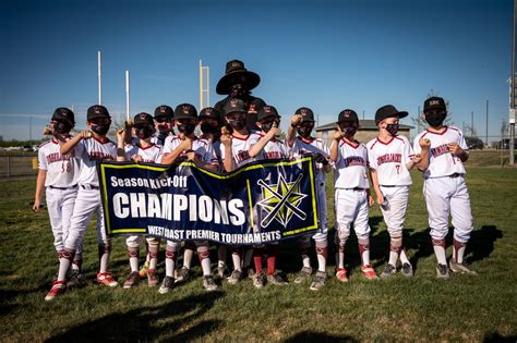 Competitive Youth Baseball In Portland Lumberjack Baseball Club Lake