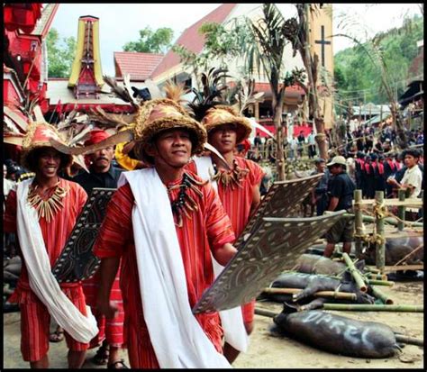 10 Jenis Tarian Asal Sulawesi Selatan Yang Sarat Makna Riset