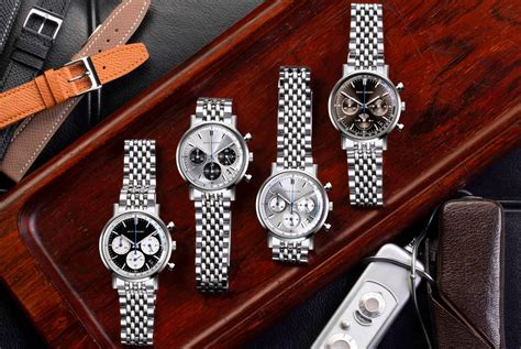 5 solid microbrand watches for less than $500 - Time and Tide Watches