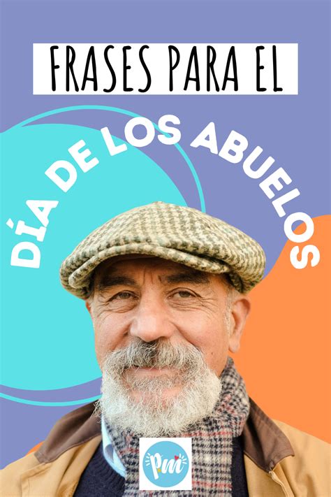 Frases Para El Día De Los Abuelos