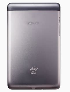 ASUS Fonepad Tablet 7 Inci Dengan Fungsi Telepon