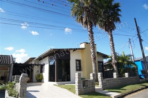 casa no bairro dos estados Bonato Imobiliária Concórdia