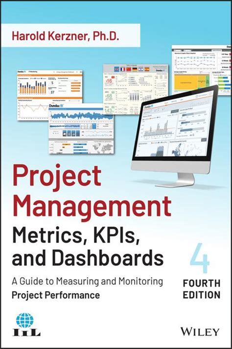 Pdf Project Management Metrics Kpis And Dashboards By Harold