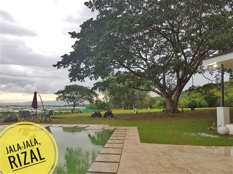 Road Less Traveled In Rizal Leads To A Secret Lake House Workalife