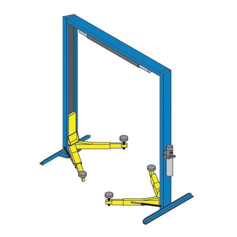 Forward Lift Replacement Parts Svi International Inc