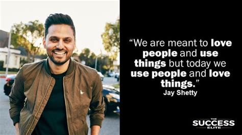 Top 25 Most Inspiring Jay Shetty Quotes To Encourage Motivational