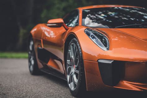 1000000 Dollar Car