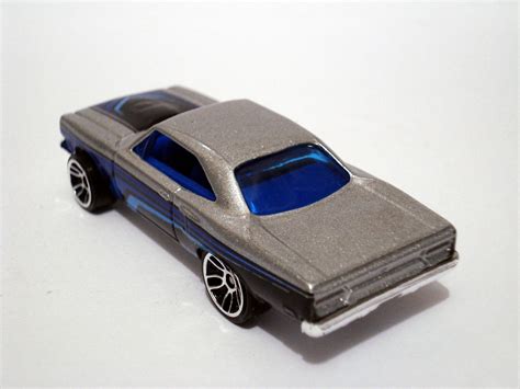 Plymouth Road Runner Hot Wheels Hot Wheels Addiction