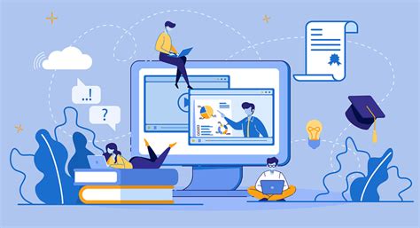 The Rise of Digital Learning Platforms | Skillshub